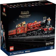 Lego 76405 Harry Potter Hogwarts Ekspresi