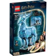 Lego 76414 Harry Potter Expecto Patronum