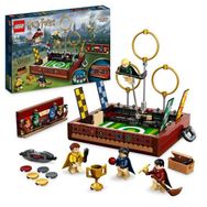 Lego 76416 Harry Potter Quidditch Bavulu