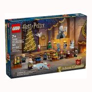 Lego 76438 301 Parça Harry Potter 2024 Yılbaşı Takvimi
