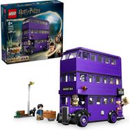 Lego 76446 Harry Potter Hızır Otobüs Macerası