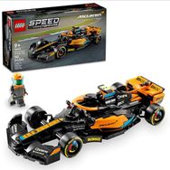 Lego 76919 Speed Champions 245 Parça 2023 McLaren Formula 1 Yarış Arabası