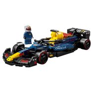 Lego 77243 Speed Champions Oracle Red Bull Racing RB20 F1 Yarış Arabası