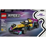 Lego 77258 Speed Champions F1 Academy Yarış Arabası 10+Yaş 201 Parça
