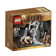 Lego 79000 The Hobbit