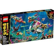 Lego 80037 Monkie Kid Doğunun Ejderhası