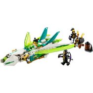 Lego 80041 Monkie Kid Meinin Ejderha Jeti