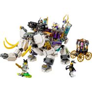 Lego 80043 Monkie Kid Yellow Tusk Elephant