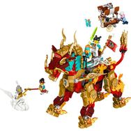 Lego 80066 Monkie Kid Mitolojik Yaratık Qilin