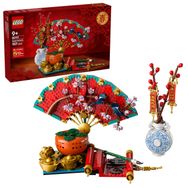 Lego 80117 Chinese Festivals İyi Şans