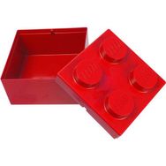 Lego 853234 V46 Kırmızı Lego Kutu