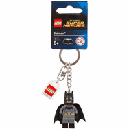 Lego 853591 Super Heroes Batman Anahtarlık