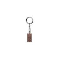 Lego 853793 2x4 Rose Gold Anahtarlık