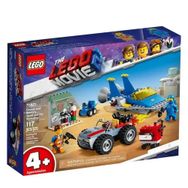 Lego 853874 Emmet's Construction Pod