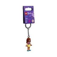 Lego 853883 Olivia Anahtarlık