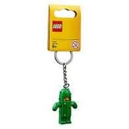 Lego 853904 Cactus Boy Anahtarlık