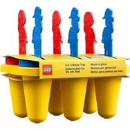 Lego 853912 Iconic Brick Buz Lolipop Kalıbı