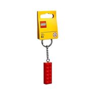 Lego 853960 Classic 2x6 Kırmızı Anahtarlık