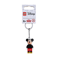 Lego 853998 Mickey Key Chain