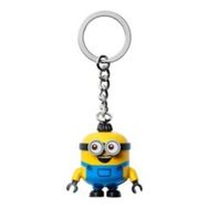 Lego 854043 Minions Otto Anahtarlık