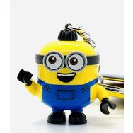 Lego 854043 Minions Otto Key Chain