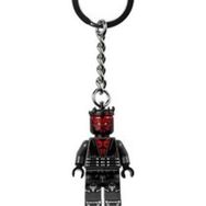 Lego 854188 Star Wars Darth Maul Key Chain