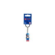 Lego 854239 Sonic The Hedgehog Anahtarlık