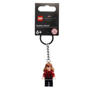 Lego 854241 Marvel Scarlet Witch Anahtarlık
