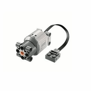 Lego 88003 Büyük Motor