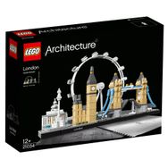 Lego Architecture 21034 468 Parça Londra