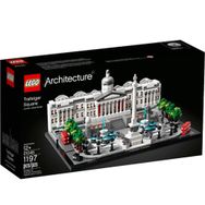 Lego Architecture 21045 Trafalgar Meydanı