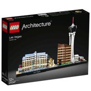 Lego Architecture 21047 Las Vegas