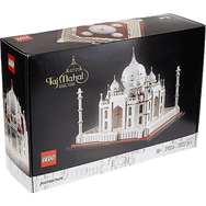 Lego Architecture 21056 Tac Mahal