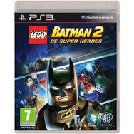 Lego Batman 2 Playstation 3