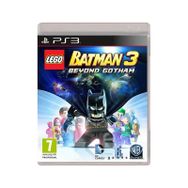 Lego Batman 3: Beyond Gotham Dark Knight DLC Steam Key
