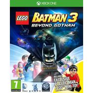 Lego Batman 3 Toy Edition Xbox One