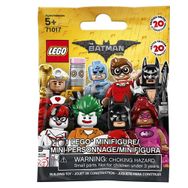 Lego Batman Movie 71017 Minifigür Serisi