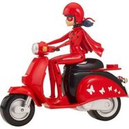 Lego BMC39880 Miraculous ve Scooter