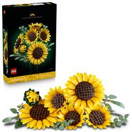 Lego Botanicals 11502 686 Parça Ayçiçeği Buketi