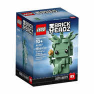 Lego Brick Headz 40367 Lady Liberty