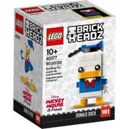 Lego Brickheadz 40377 Donald Duck