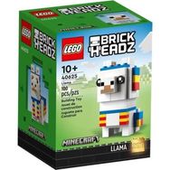 Lego BrickHeadz 40625 100 Parça Llama