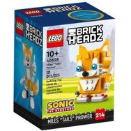 Lego Brickheadz 40628 Miles Tails Prower