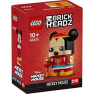Lego Brickheadz 40673 Spring Festival Mickey Mouse