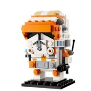 Lego Brickheadz 40675 Clone Commander Cody