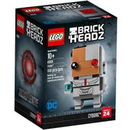 Lego Brickheadz 41601 Cyborg Lego
