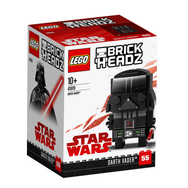 Lego Brickheadz 41619 Darth Vader
