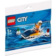 Lego City 30363 Race Boat