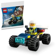 Lego City 30664 Police Off-Road Buggy Car