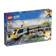 LEGO City 60197 Passenger Train